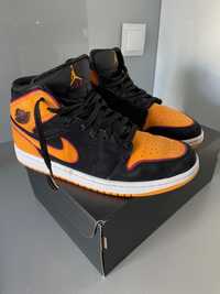 buty Nike Jordan oryginalne r. 42,5  ( 26,5 cm )