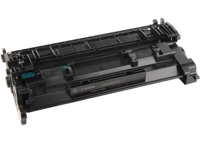 Картридж HP 26A (CF226A) Black / Canon 052 з заправкою