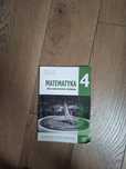 Zeszyt ćwiczeń do matematyki 4, Pazdro