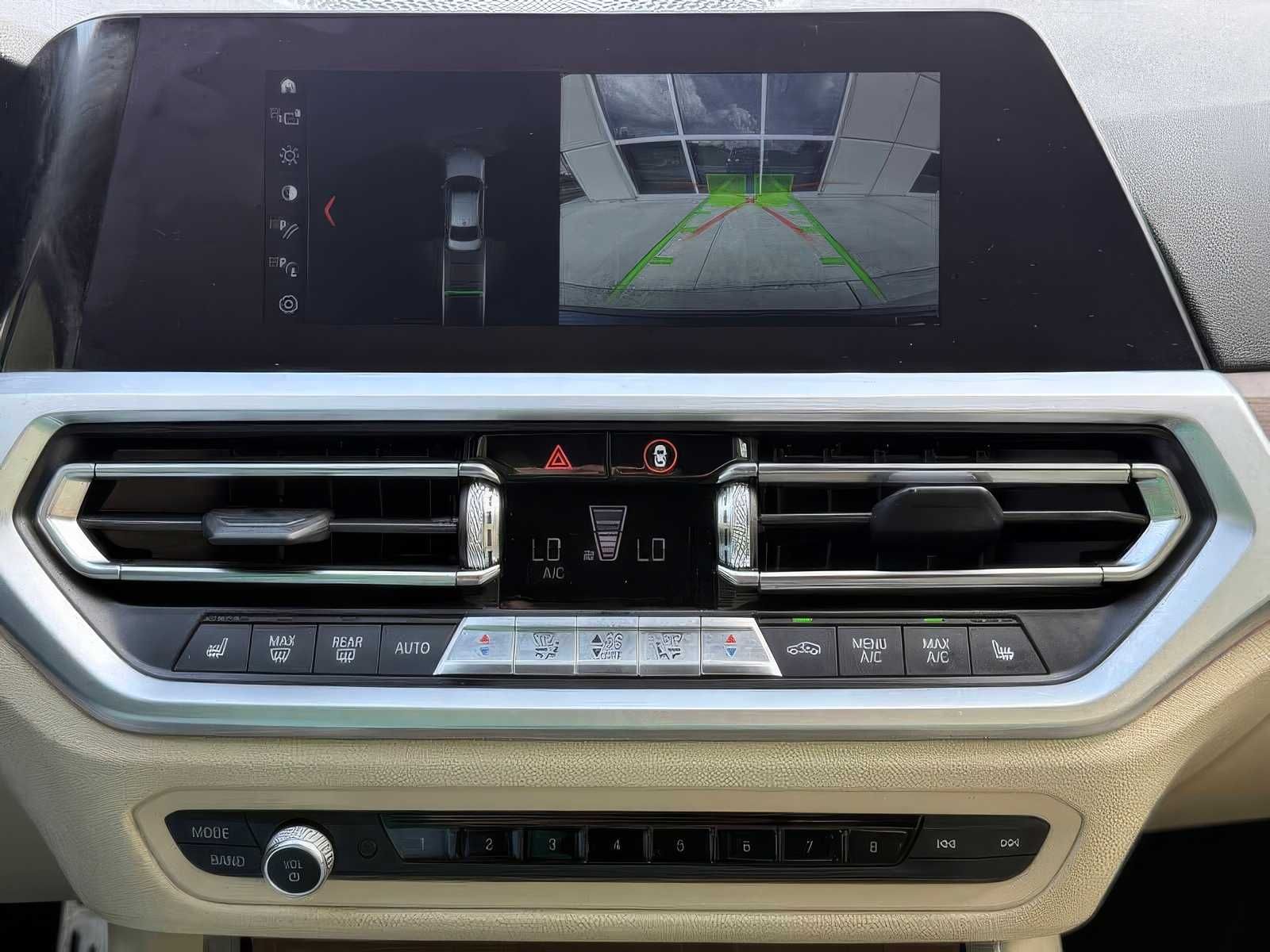 2020 BMW 3 Series 330i