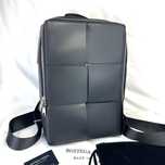 Plecak Bottega Veneta Maxi Intrecciato Arco