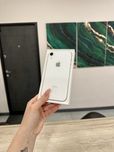 Iphone Xr 128 Gb 100% Акб White Ідеал Розстрочка Обмін Гарантія Коробк