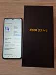 Xiaomi Poco X3 pro
