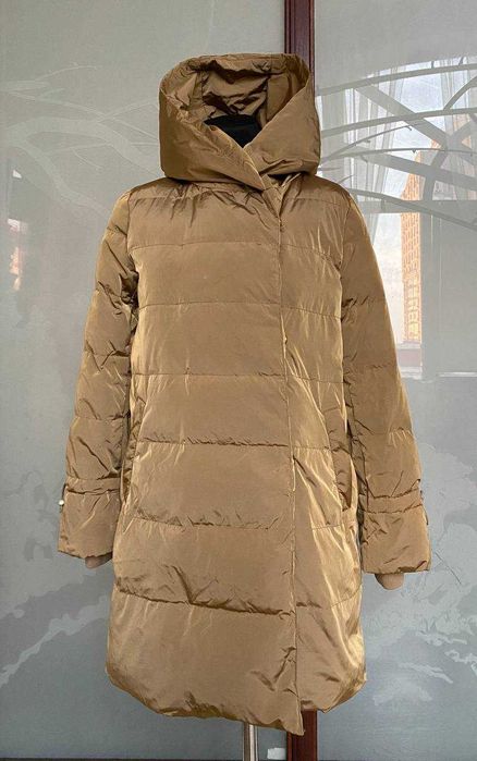 пуховик Zara розм S