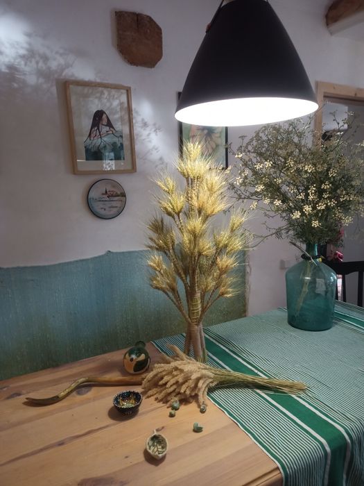 Дідухи, різдво, подарунок, традиція, пшениця, жито ,овес квіти