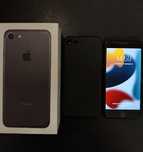 Продам iPhone 7 32gb