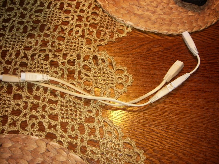 świetlówki do oświetlenia pod szafkowego w kuchni