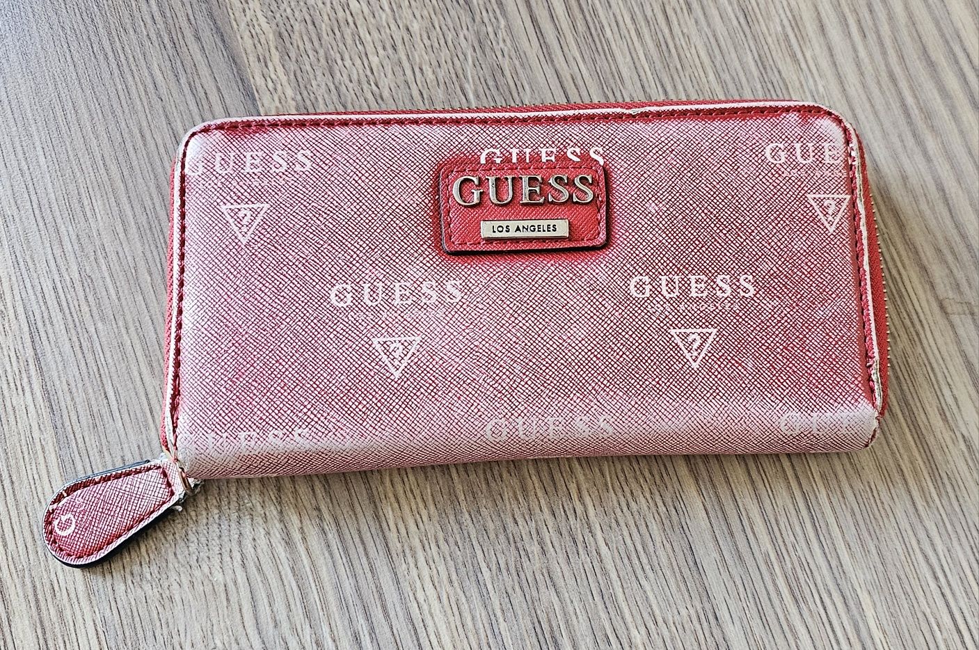 Гаманець  Guess.