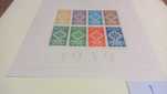 1939 legiao portuguesa
Bloco 1
MNH XX