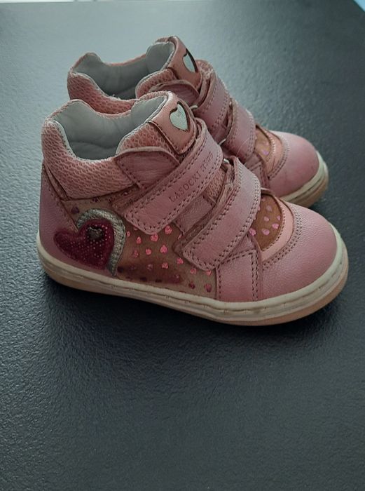 Buciki dziecięce / Półbuty Lasocki Kids