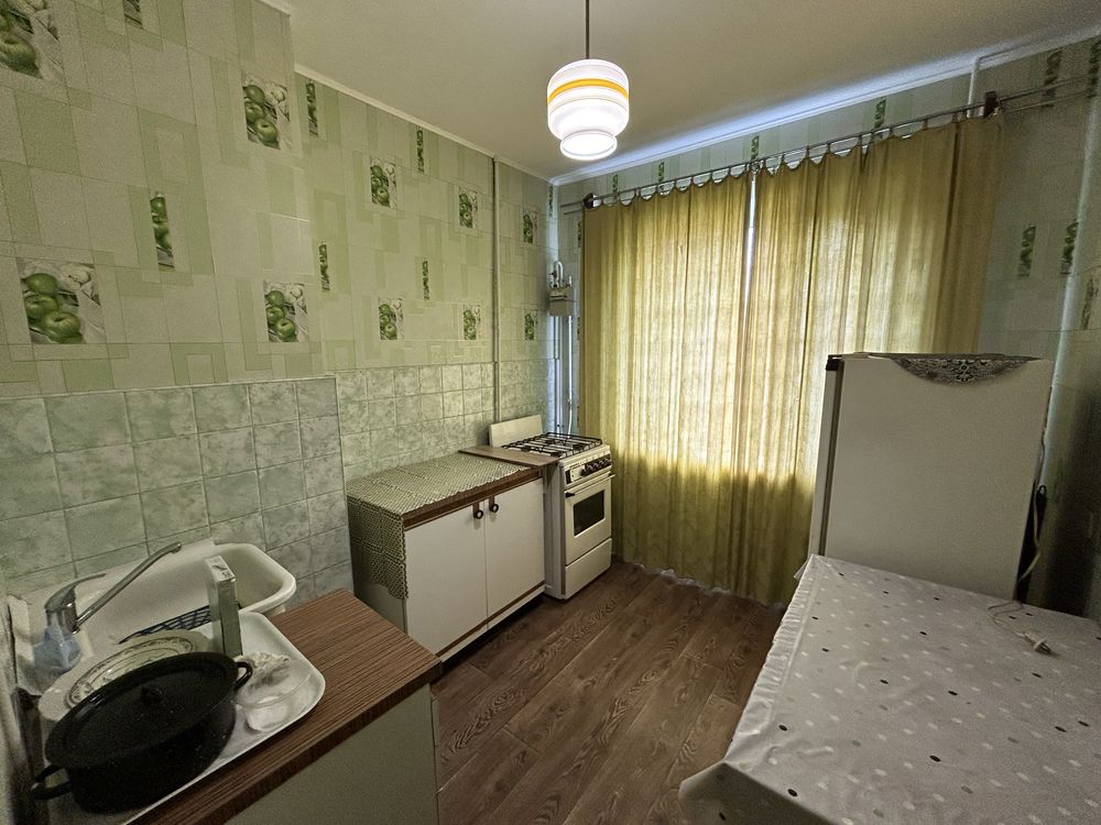 Сдам в аренду 1-к комнатную квартиру в р-н Сады 1