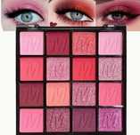 Make - Paleta de Sombra - Nova