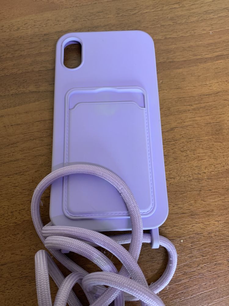 Чохли до Iphone xr