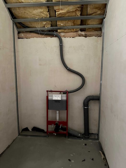 Usługi remontowo - budowlano - wykończeniowe Gniezno i okolice