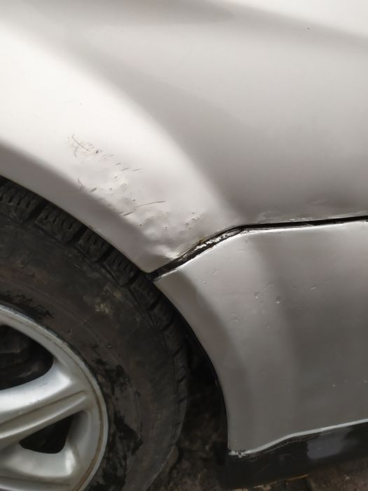 Chevrolet Evanda 2.0