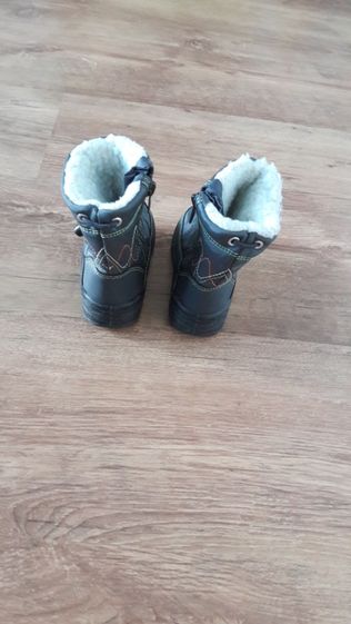 Buciki śniegowce r 22