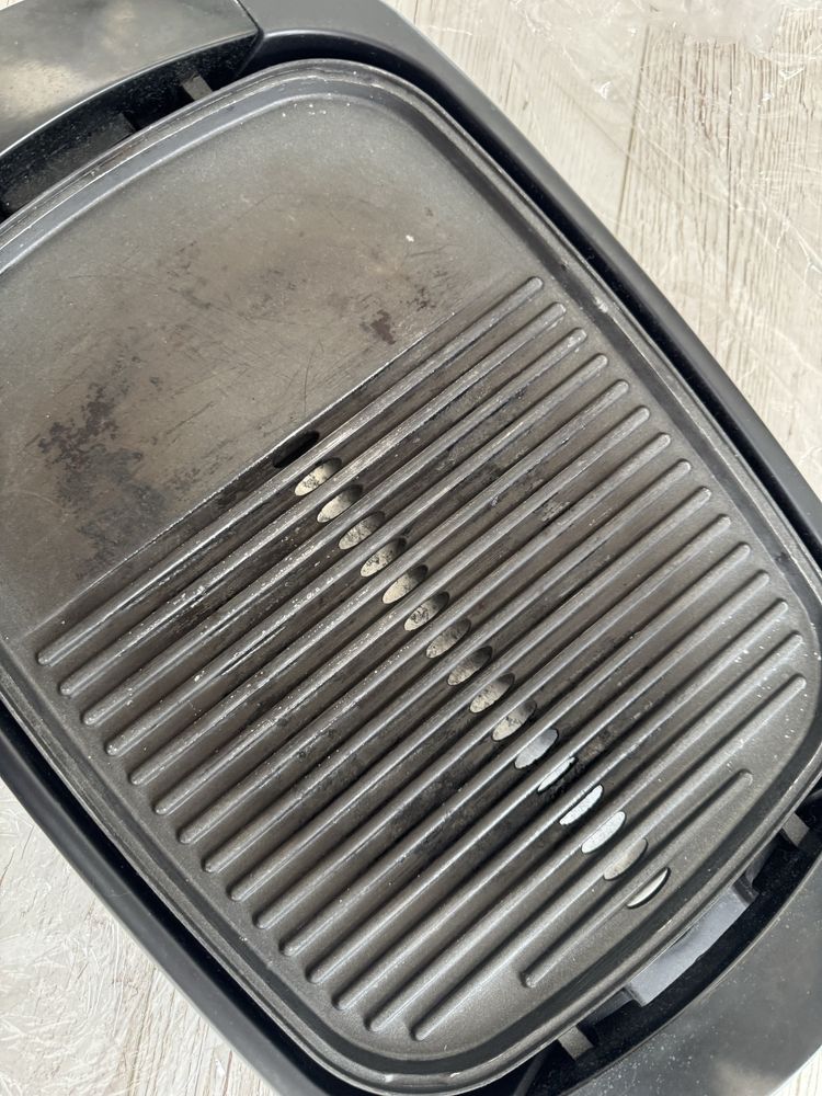 Plyta grillowa grill elektryczny