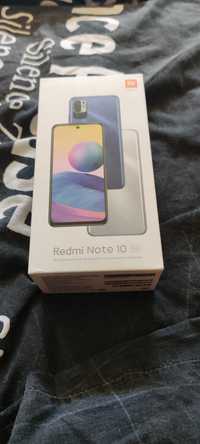 Redmi Note 10 5G