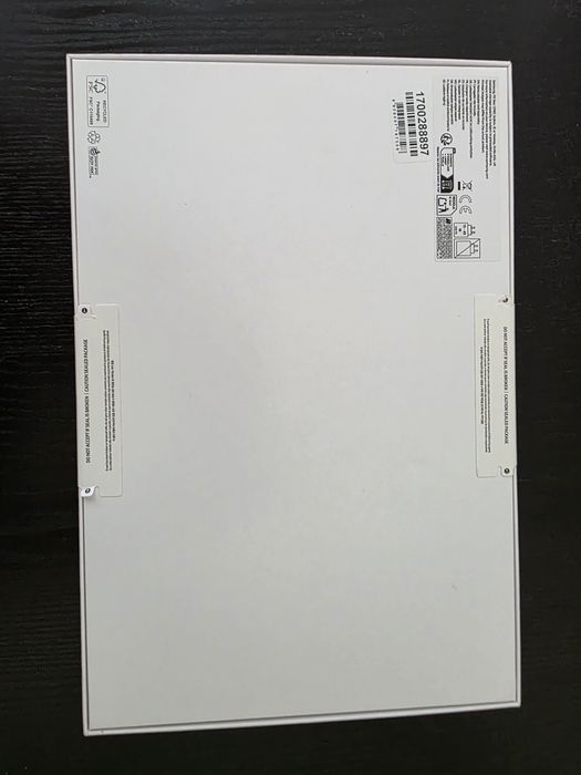 Galaxy Tab S10 FE+ sealed, invoice, warranty64297474966658121