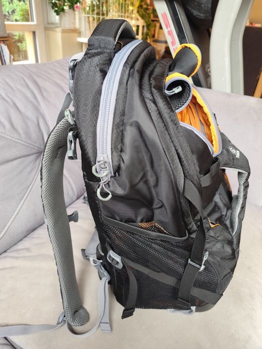 Kurgo - plecak transporter dla psa - do 11,5 kg