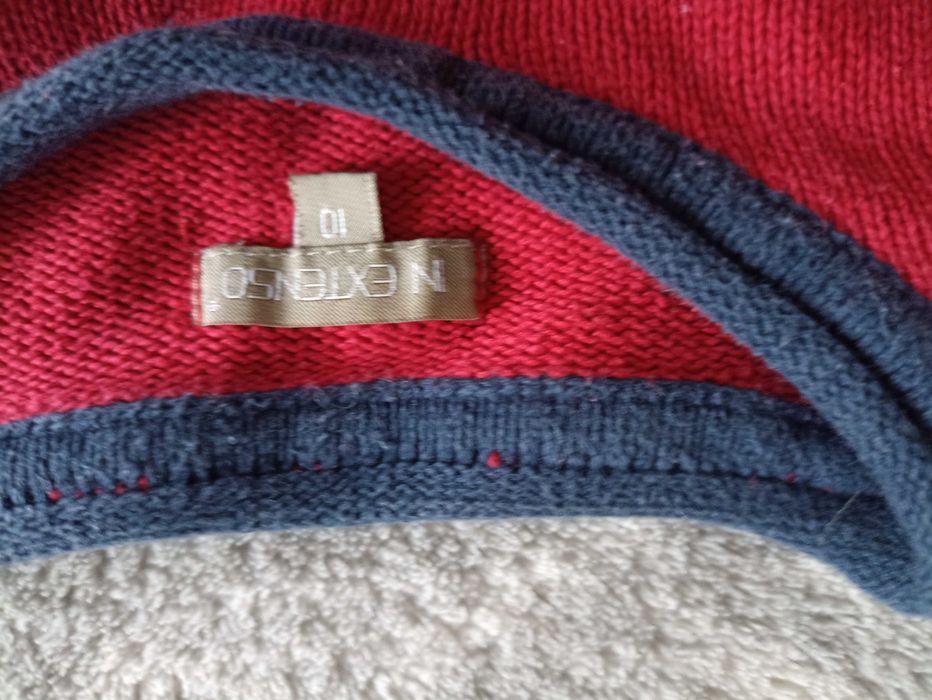 sweter In Extenso 131/143*