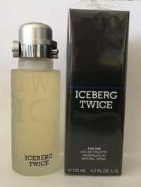 Мужская парфюмерия Iceberg, Replay, Korres, Proraso