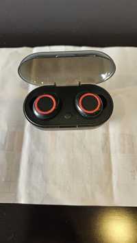 Auriculares Bluetooth