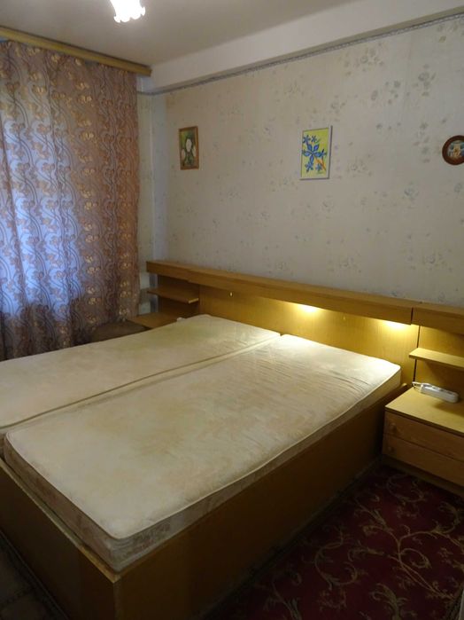 Березняковская, 2к раздельная квартира, Березняки, метро Левобережная