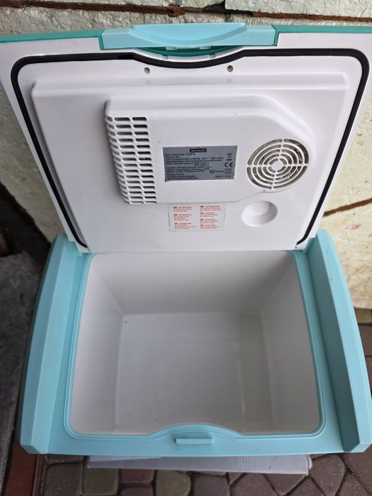 Lodówka turystyczna 28L.