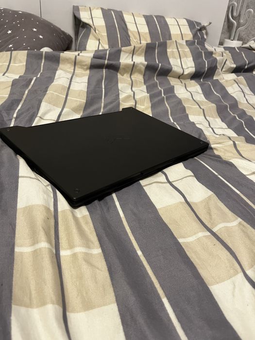 Ноутбук Asus TUF gaming F15