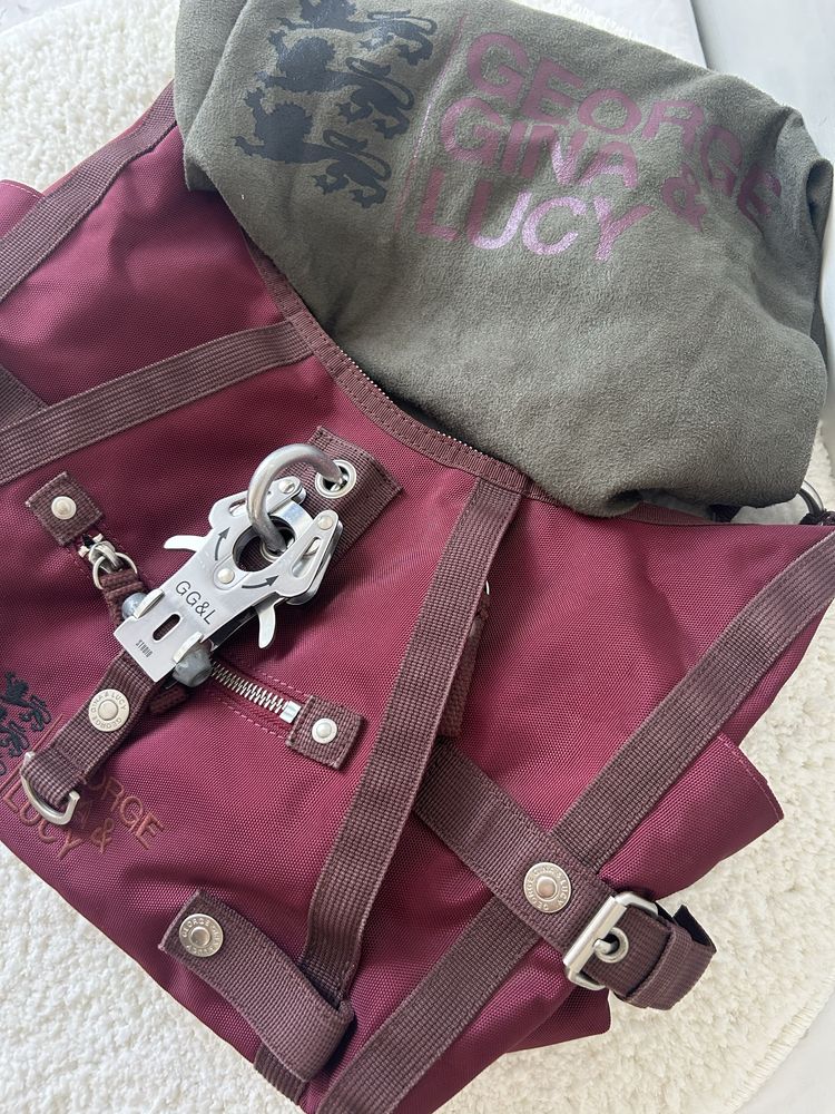 сумка ggl GGL BAG