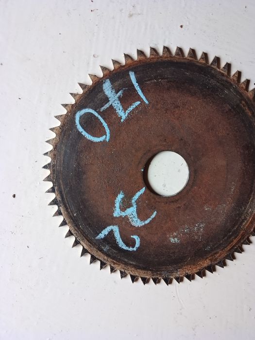 Пилки до циркулярки. Полотно. Диск до циркулярки