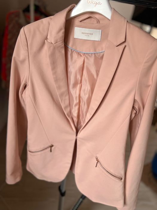 Marynarka rozmiar 36