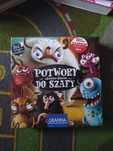 Potwory do szafy