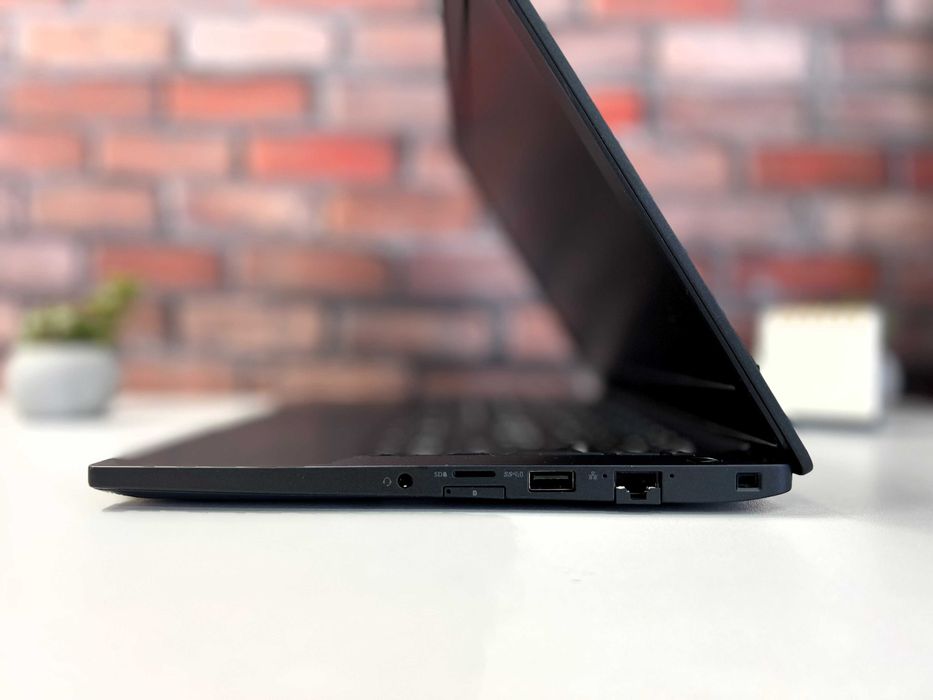 Ноутбук Dell Latitude 7290·i5-8350U·8GB DDR4+SSD256GB·12"HD·Гарантія