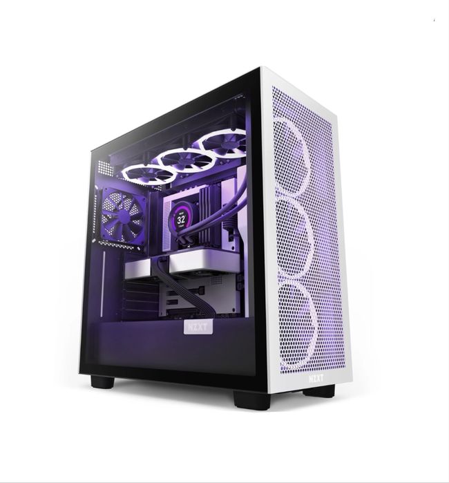 Nowy Komputer 5080, 9800x3d, 32gb ddr5, 1tb ssd GWARANCJA 2lata