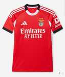 Benfica equipamentos 25/26