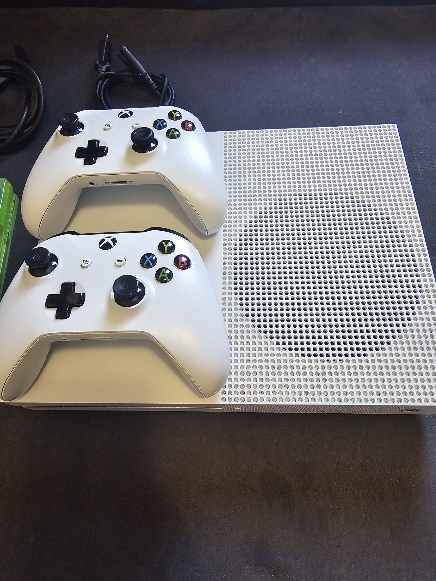 Consola Xbox one S