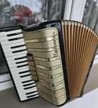 Akordeon Hohner Concerto 3