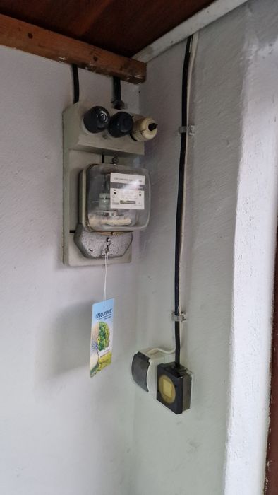 wynajmę śliczny czysty garaż Rubinkowo 1 , bardzo długi 6,7m!