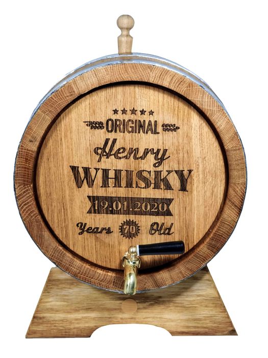 Високоякісні дубові діжки ідеальний вибір для різних напоїв