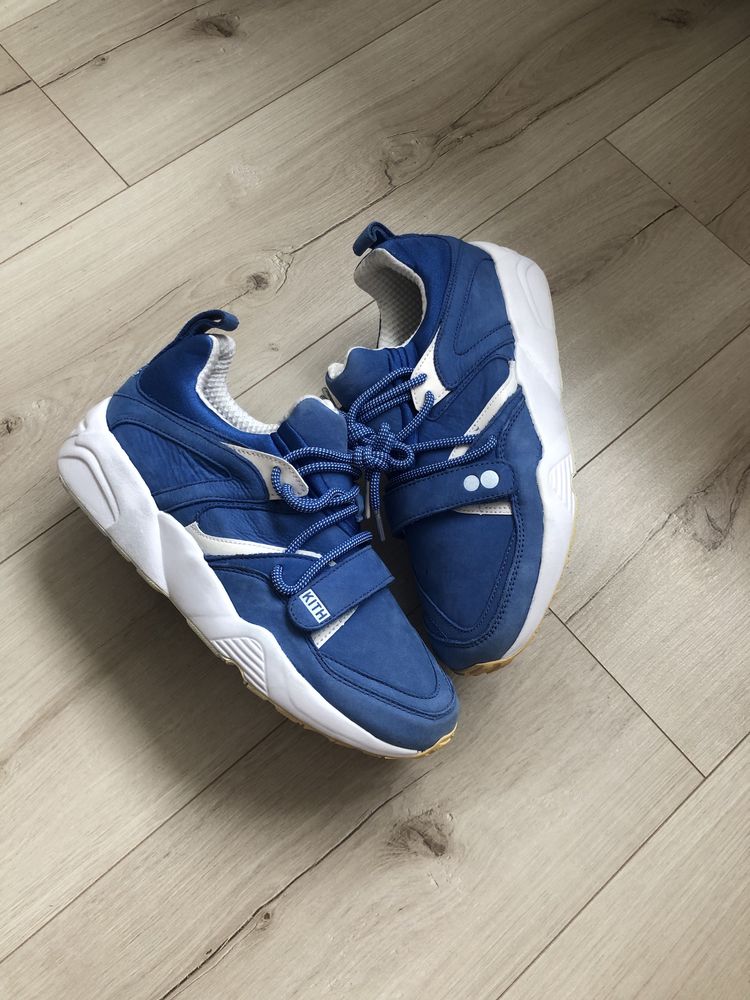 Puma x Ronnie Fieg x Colette x Kith “Blaze of Glory” 36131701