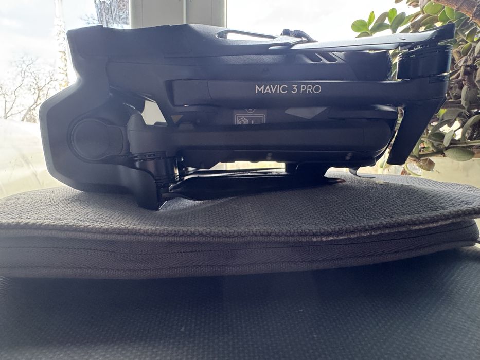 Продам Mavic 3Pro