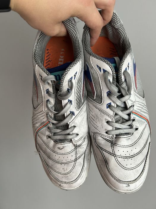 Halówki męskie Joma