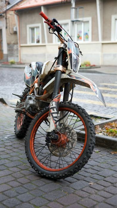 Geon terrax 250 pro 21/18