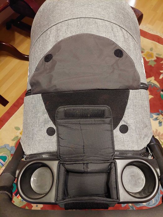 Wózek Spacerowy Joie