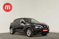 Nissan Juke 1.0 DIG-T N-Connecta