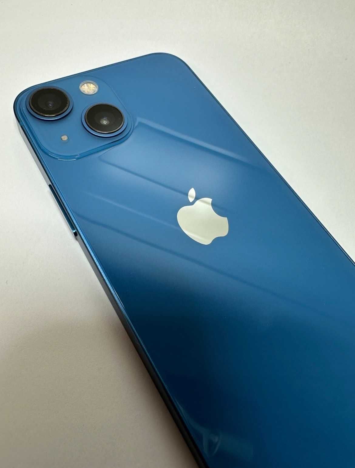 Apple iPhone 13 Mini 128GB Niebieski