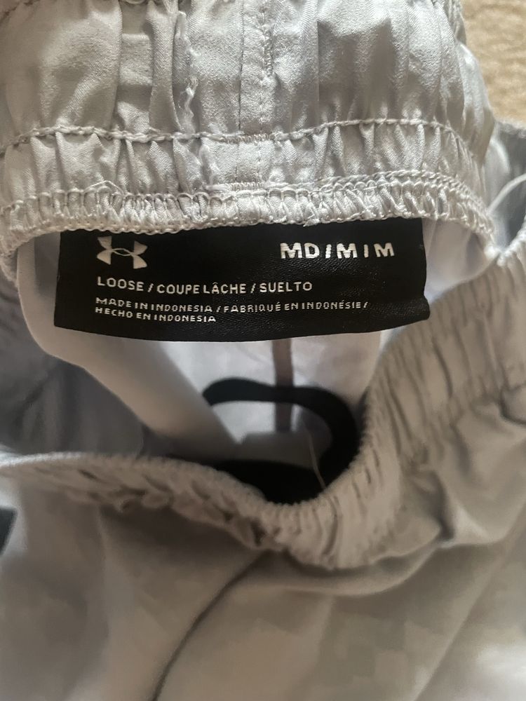 Шорти Under Armour