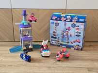Mega Bloks Psi Patrol klocki